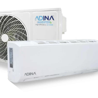 AIRE ACONDICIONADO ADINA