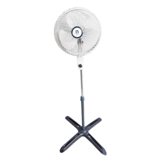 VENTILADOR NAVIA PEDESTAL 16"