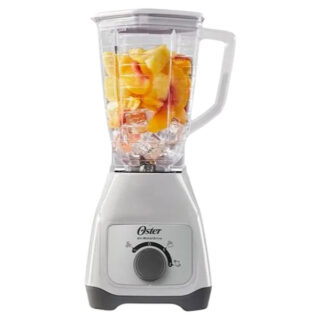 LICUADORA OSTER VASO PLASTICO