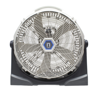 VENTILADOR NAVIA DE PISO