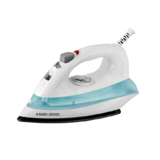 PLANCHA BLACK AND DECKER D100