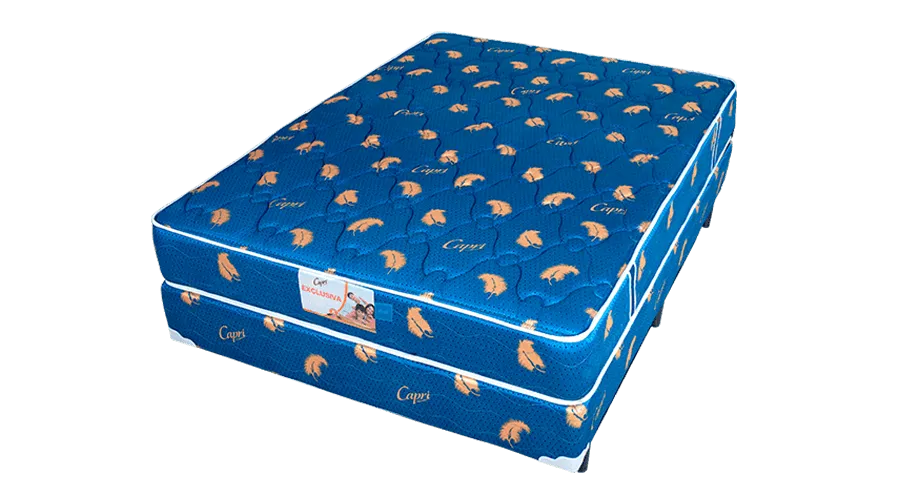 CAPRI EXCLUSIVA DOBLE USO