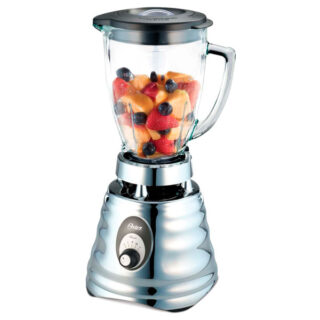 LICUADORA OSTER 4655 VASO DE VIDRIO