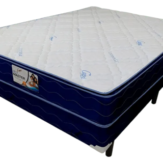 CAPRI REST MASTER BASE NORMAL