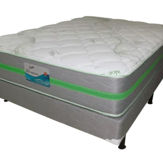 CAPRI SUPER REST MASTER BASE NORMAL