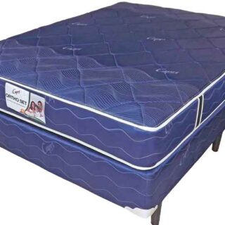 CAPRI ORTHO SET BASE NORMAL