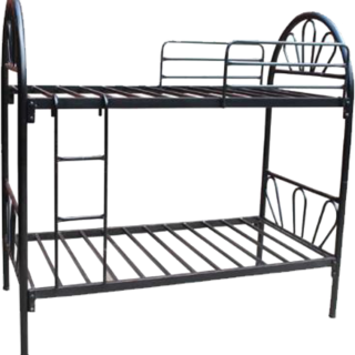 CAMAROTE DE TUBO DESMONTABLE 1MTS. CON COLCHONETA