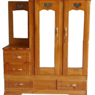 CLOSETH CHIFONIER DE MADERA