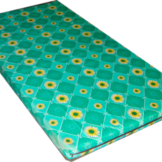 COLCHONETA KAROL ESPUMA ESPECIAL