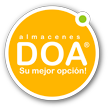 ALMACENES DOA