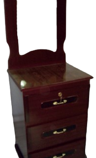 GAVETERO PREFABRICADO