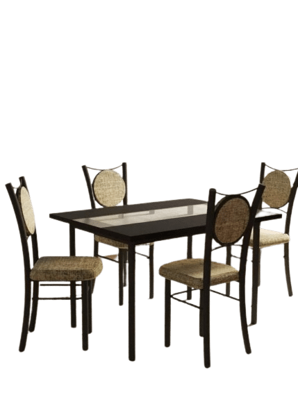 MADRID 4 Y 6 PERSONAS