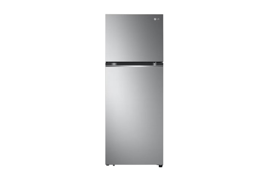 REFRIGERADORA LG MOD. VT34BPP GRIS 13 PIE F/S