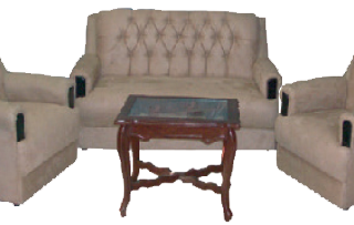 EJECUTIVO JUNIOR 3-1-1