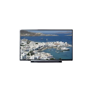 PANTALLA LED LG 24 "