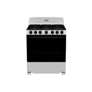 COCINA MABE 30" EM7659 LUJO Silver