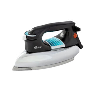 PLANCHA OSTER SECA PESADA 4119