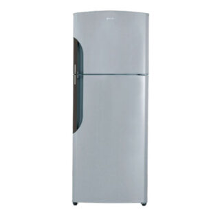 REFRIGERADORA MABE GRIS DE 19 PIE RMS400IVM F/S