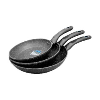 SET DE SARTENES TEFLON CULINARI