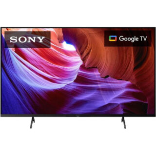 PANTALLA SMART TV SONY 43”